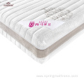 Hybrid Memory Foam Single Sizes Sleeping Well Mattress